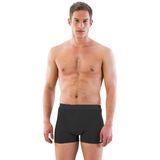 Siyah 6800 Erkek Boxer