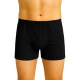 SİYAH 6810 Arjantin Erkek Boxer