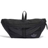 Siyah adidas Bel Çantası Waistbag