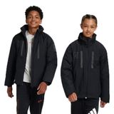 Siyah adidas Çocuk Günlük Mont J Sw Myshelter IV9650