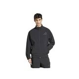 Siyah Adidas Erkek Günlük Ceket M Z.N.E. WV TT JN9026