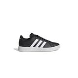 Siyah Adidas Kadın Günlük Ayakkabı GRAND COURT BASE 2.0 GW9262
