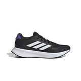 Siyah Adidas Kadın Koşu Ayakkabısı RUNFALCON 5 W JI3973