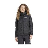 Siyah adidas Kadın Outdoor Montu W Xpr Lf Ho Jkt IT3229