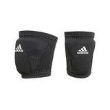 Siyah Adidas Voleybol Dizliği PRIMEKNIT KP FS0798