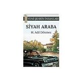 Siyah Araba Yeni Şehrin İnsanları Serisi Adil Dönmez - Memento Mori Yayınları