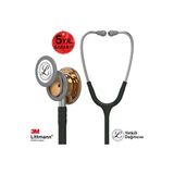Siyah Bakır 3m™ Littmann® Classic Iıı™ Stetoskop - Sınırlı Üretim