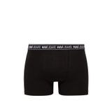 Siyah Basic Boxer 0911082-900 Siyah-900 XL