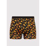 Siyah Basic Boxer 0911823-900