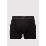 Siyah Basic Boxer 0912178-900