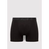 Siyah Basic Boxer 0912179-900