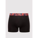 Siyah Basic Boxer 0912182-900
