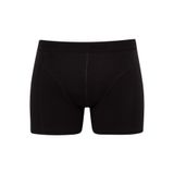 Siyah Basic Boxer 092121-900 Siyah-900 XXXL