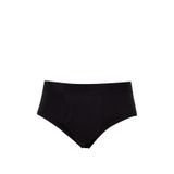 Siyah Basic Slip Boxer 092445-900 Siyah-900 M