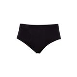 Siyah Basic Slip Boxer 092445-900 Siyah-900 XXL