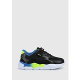 Siyah-Beyaz Erkek Çocuk Sneaker