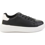 Siyah Beyaz Kadın Sneaker K01644015109 - Siyah - Beyaz