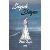 Siyah Beyaz - Pınar Bağcı