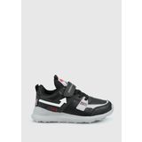 Siyah-Beyaz Sneaker
