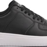 Siyah-Beyaz Unisex Spor Ayakkabı 042 G
