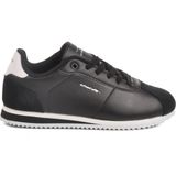 Siyah Beyaz Unisex Spor Ayakkabı Cortona G - 00Siyah-Beyaz