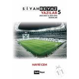 Siyah Beyaz Yazılar 5 - Hayri Cem