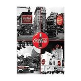 Siyah Beyaz'ın Kırmızılığı, COLA-COLA-1000 Parça Puzzle