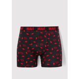 Siyah Boxer 0911631-900