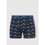 Siyah Boxer 0911632-900