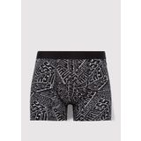 Siyah Boxer 0911634-900