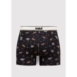 Siyah Boxer 0911982-900