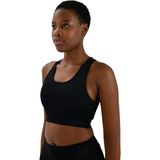 Siyah Bralet W5038 - XL