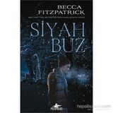 Siyah Buz - Becca Fitzpatrick