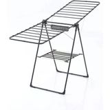 SİYAH ÇAMAŞIR KURUTMALIK, BLACK LAUNDRY DRYİNG RACK