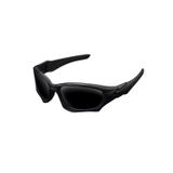 Siyah Cat Eye Motorcu Güneş Gözlüğü Gözlük Black Edition