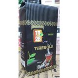 Siyah Çay 1000 gr x 4 Adet - 1 kg