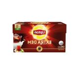 Siyah Çay - Demlik Süzen Poşet - 100'lü Paket