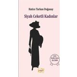 Siyah Ceketli Kadınlar