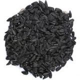 Sıyah Çekırdek Küçük Paraket Çekirdeği 1 Kg