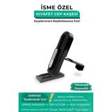 Siyah Cep Kaşesi, Elbise İsim Ve Kıyafet, Defter Kitap Kaşesi Anaokulu Kreş Etiket, Öğrenci Kaşesi