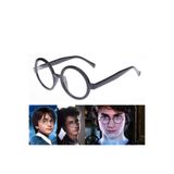 Siyah Çerçeveli Harry Potter Gözlüğü RLKF-52472