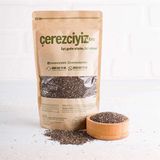 Siyah Chia Tohumu - 1 kg