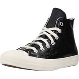 Siyah Converse Kadın Günlük Ayakkabı Chuck Taylor All Star A04264C-001