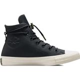 Siyah Converse Unisex Outdoor Ayakkabısı Chuck Taylor All Star A11156C