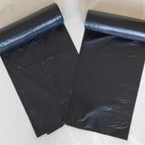 Siyah Çöp Poşeti 80x120 cm 10'lu Rulo, 5 Rulo 50 Adet