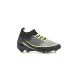 Siyah Çoraplı Erkek Çocuk Krampon FK-251-141 F