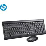 Siyah CS500 Klavye Mouse Set - Orjinal - Çok Renkli