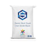 Siyah Demir Oksit 25 Kg