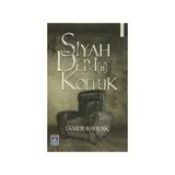 SIYAH DERI KOLTUK - TAMER BAYRAK