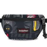 Siyah Eastpak Bel Çantası Springer